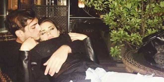 Uomini e Donne gossip, Oscar ed Eleonora: la violenta lite e la cena con l’ex suocera di lui