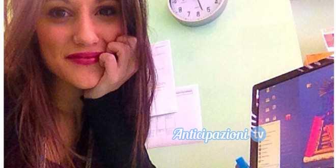 Uomini e Donne gossip: parla la presunta nuova fidanzata di Jonas Berami