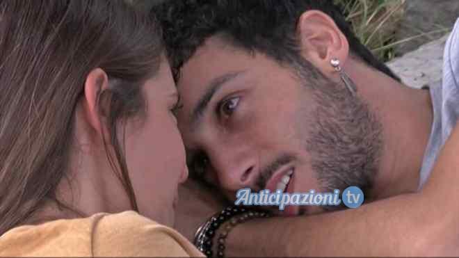 Uomini e Donne gossip: presentazioni in famiglia e serate per Rama Lila e Jonas