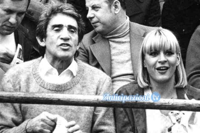 Uomini e Donne gossip: quando Gemma faceva girare la testa a Walter Chiari