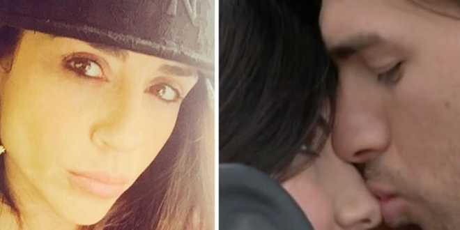 Uomini e Donne gossip: Raffaella Mennoia corre in difesa di Andrea Damante