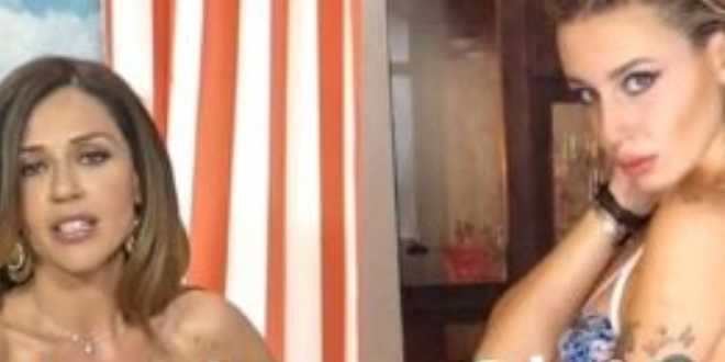 Uomini e Donne gossip: Raffaella Mennoia si tradisce e si lascia scappare una rivelazione