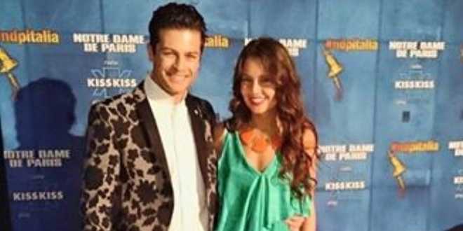 Uomini e Donne gossip: Rama Lila e Jonas nuovamente fidanzati… ma non è come sperano i fans!