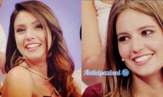 Uomini e Donne gossip: Rama Lila e Sharon Bergonzi insieme per un servizio fotografico