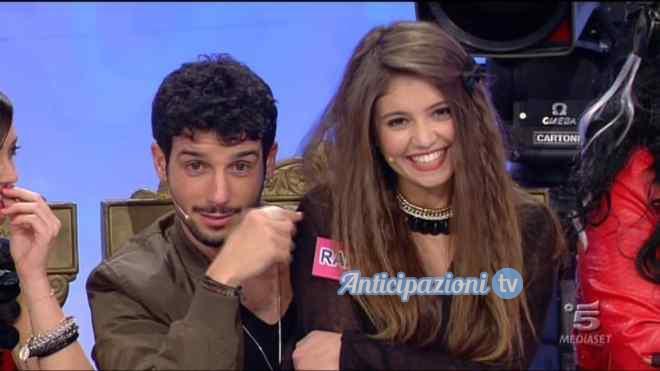 Uomini e Donne gossip: Rama Lila, Jonas e Zenzy oggi ad Alberobello, in Puglia, per incontrare i fans