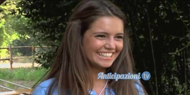 Uomini e Donne gossip: Rama Lila torna a Roma per un incontro importante