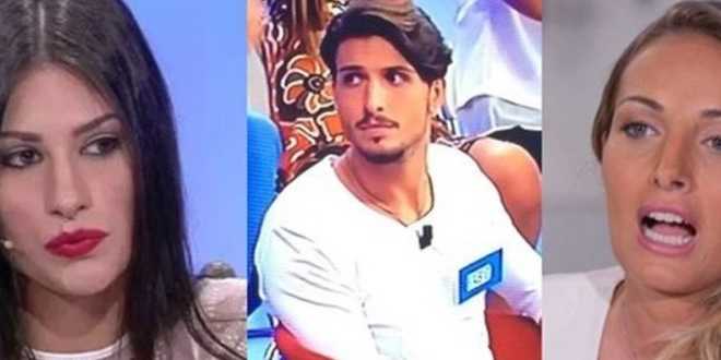 Uomini e Donne gossip: Rossella Intellicato torna alla carica con Fabio Ferrara, gli indizi