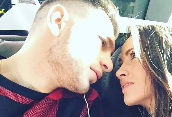 Uomini e Donne gossip: Salvatore Di Carlo pasticcere per amore, Amedeo Andreozzi regista sul web!
