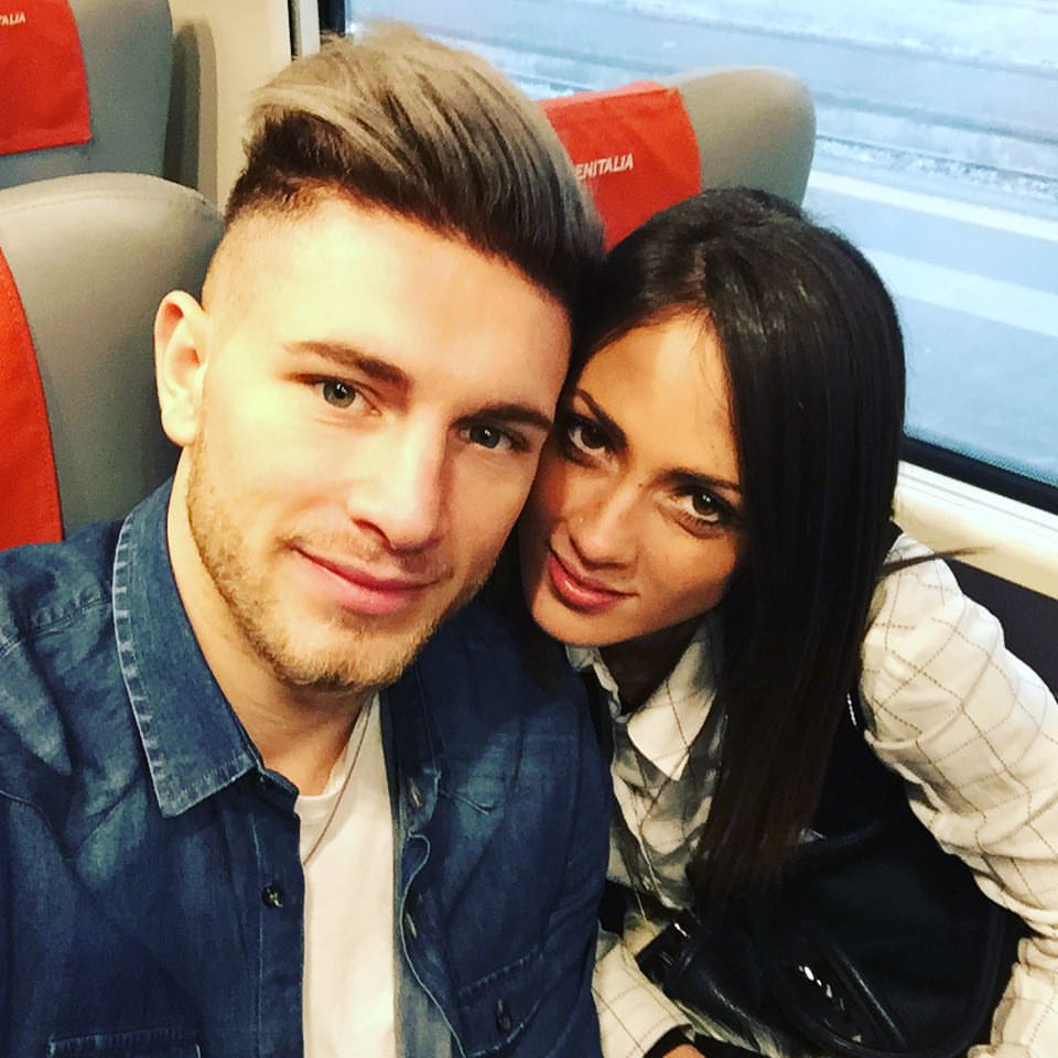 Uomini e Donne gossip: Salvatore e Teresa a Milano, Rama Lila parla di Jonas Berami