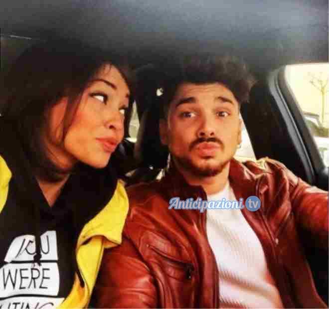 Uomini e Donne gossip: “Sei unica…” scrive Andrea Cerioli al suo amore