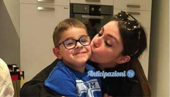 Uomini e Donne gossip, Sharon: “Andrea non era l’uomo per me. Mentre Valerio…”