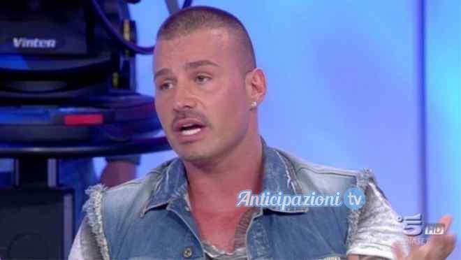 Uomini e Donne gossip: Sharon Bergonzi segue Jack Vanore