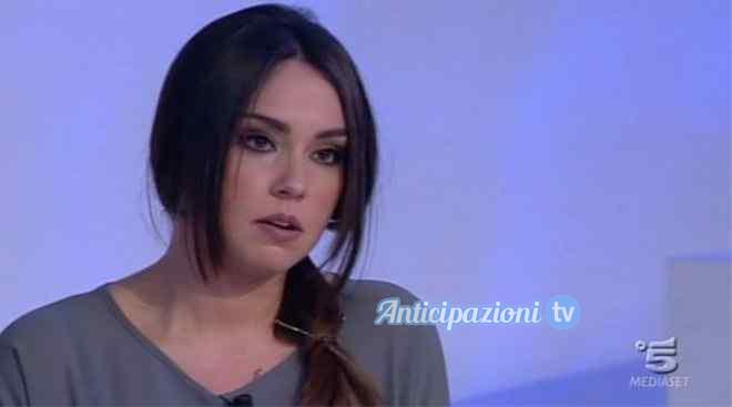 Uomini e Donne gossip: Sharon Bergonzi, tutta la delusione dei fans
