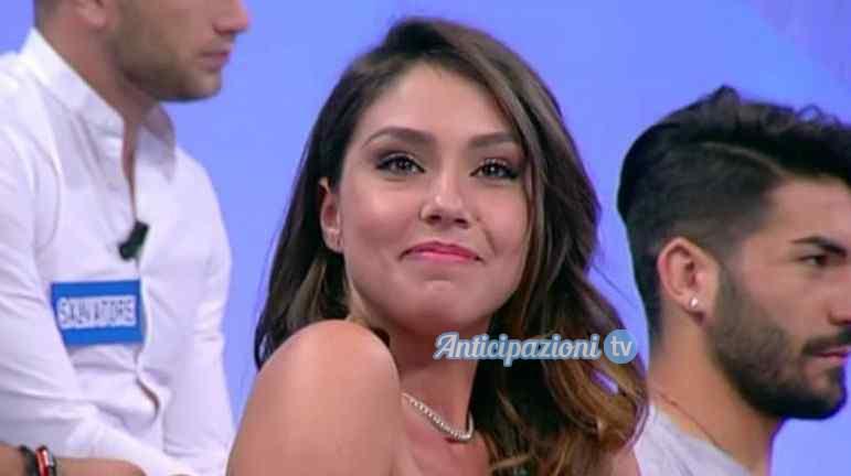 Uomini e Donne gossip: Sharon a Roma con Eliana Michelazzo… sarà lei la sua agente?