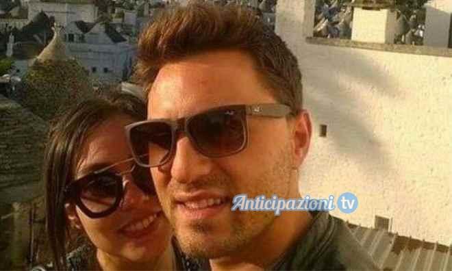Uomini e Donne gossip: Sharon si sposa, e di Andrea dice…