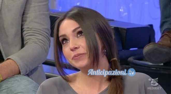 Uomini e Donne gossip: Sharon tra amore e pubblicità!