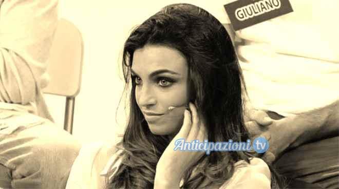 Uomini e Donne gossip: si infittisce il mistero sulla presenza di Nicole in studio