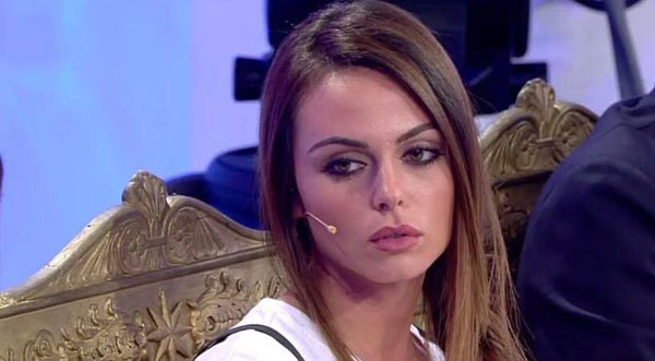Uomini e Donne gossip: Silvia e Maurizio si conoscevano già?