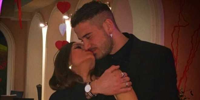 Uomini e Donne gossip: Silvia Raffaele ostenta il suo uomo, Nicole “rosica”? Ecco cosa scrive
