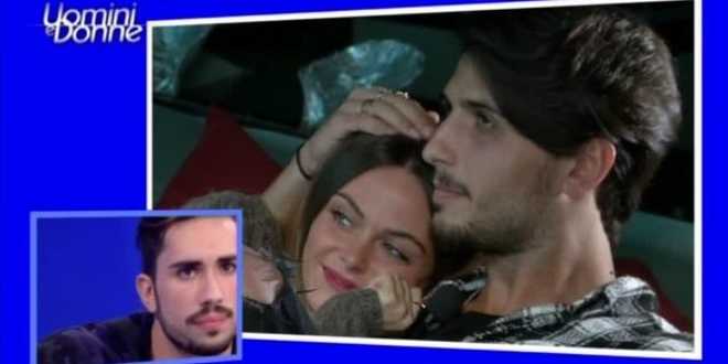 Uomini e Donne gossip: Silvia Raffaele rimpiange Fabio Ferrara? Ecco cosa pensa di lui