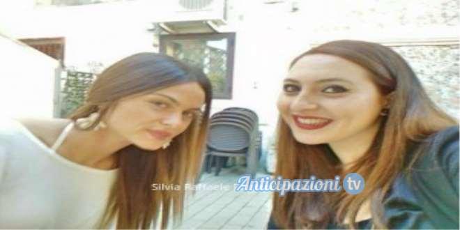 Uomini e Donne gossip: Silvia Raffaele scrive per la prima volta dopo la scelta