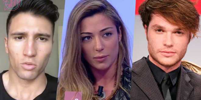 Uomini e Donne gossip, Soleil tradita da una gaffe della mamma