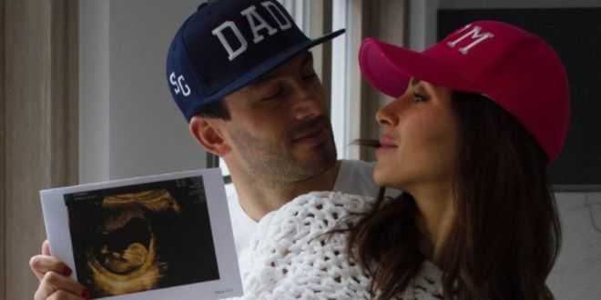 Uomini e Donne gossip, Sonia Pattarino è diventata mamma