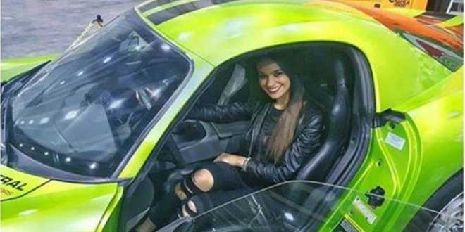 Uomini e Donne gossip, Sophia Galazzo: grande successo per il suo primo evento! Svolta sexy in arrivo?