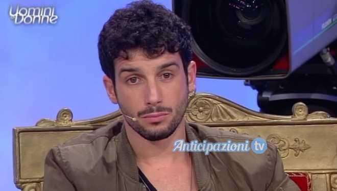 Uomini e Donne gossip: stavolta tra Jonas e Rama Lila è davvero finita
