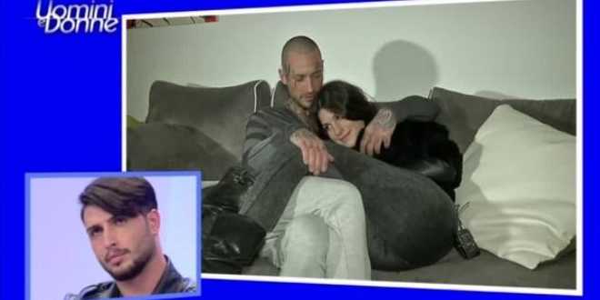 Uomini e Donne gossip: svelato il gioco di Ludovica, ecco il vero motivo per cui Manuel è andato via