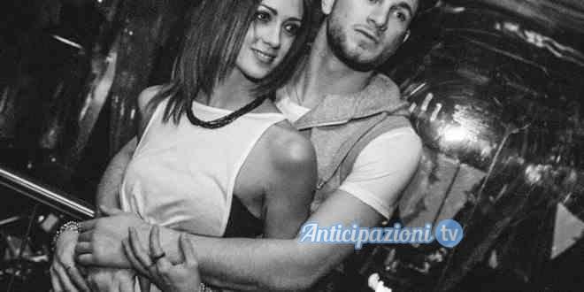 Uomini e Donne gossip: Teresa Cilia scrive in difesa del suo Salvatore