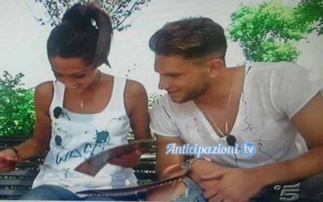 Uomini e Donne gossip: Teresa come una furia contro il giornale Vip