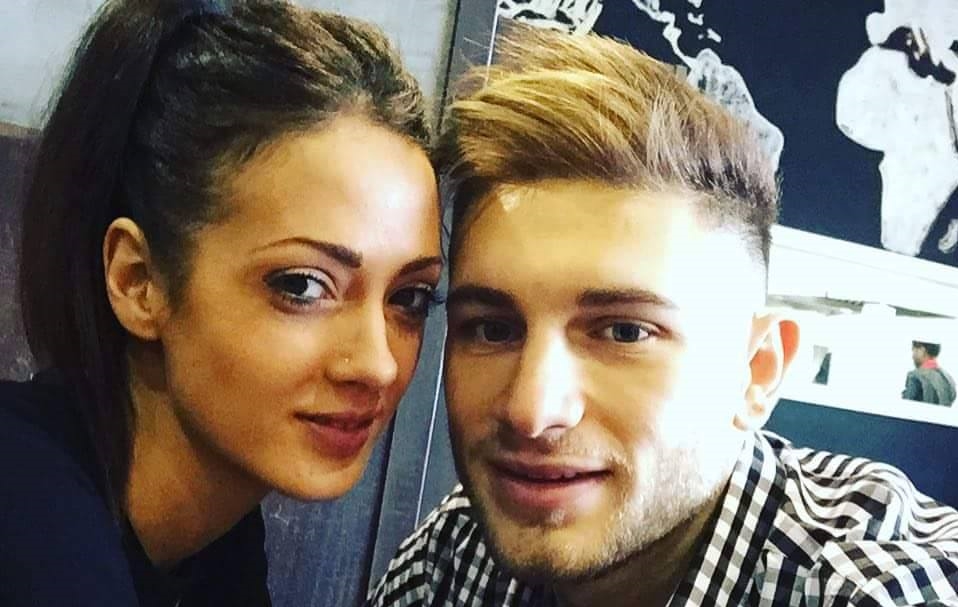 Uomini e Donne gossip, Teresa e Salvatore: “Il nostro ultimo Natale da fidanzati!”