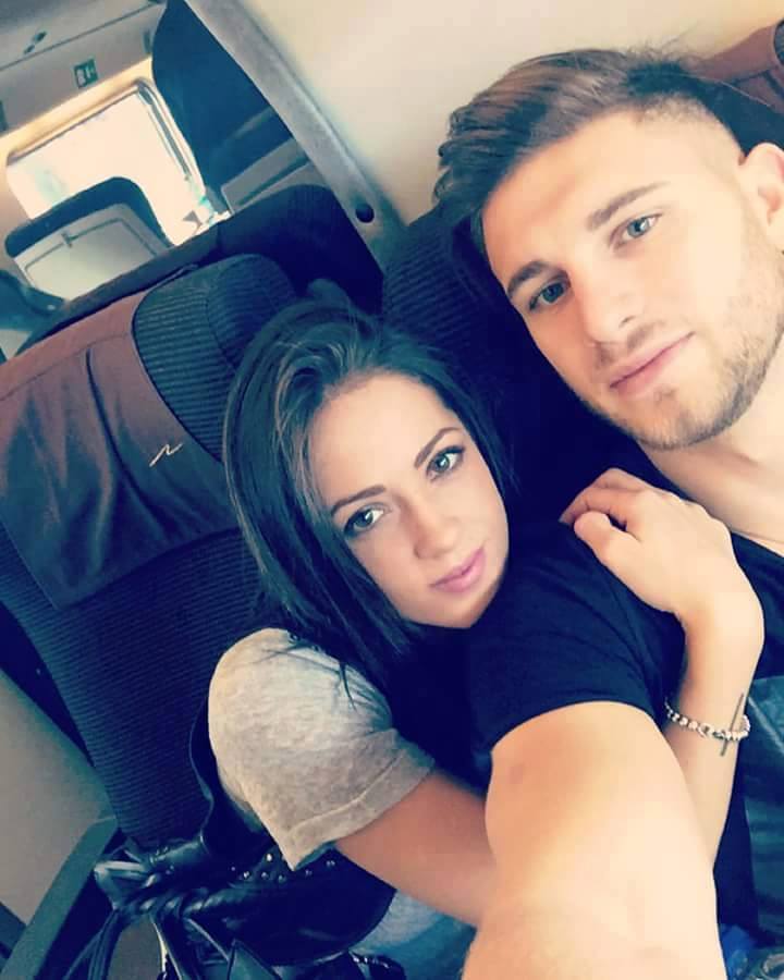 Uomini e Donne gossip: Teresa e Salvatore, nuova avventura lavorativa!