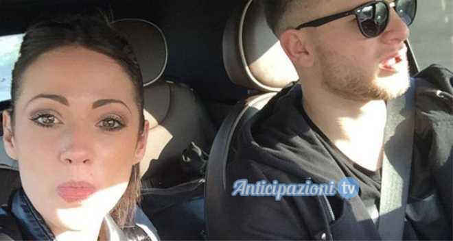 Uomini e Donne gossip: Teresa e Salvatore vicini al matrimonio?