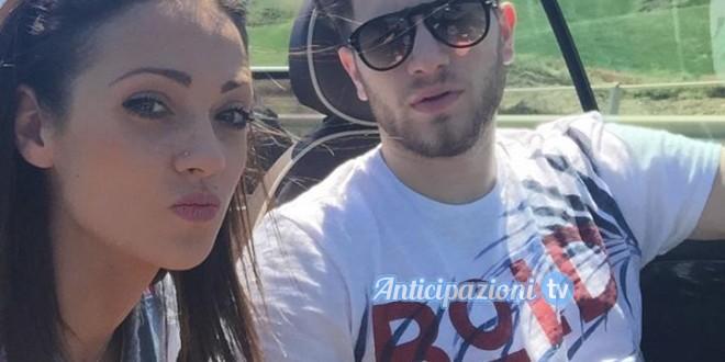 Uomini e Donne gossip: Teresa e Salvo parteciperanno a Temptation Island!