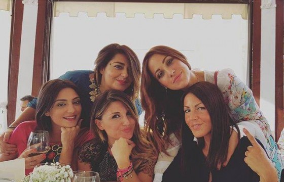Uomini e Donne gossip: Teresanna Pugliese battezza il suo piccolo Francesco