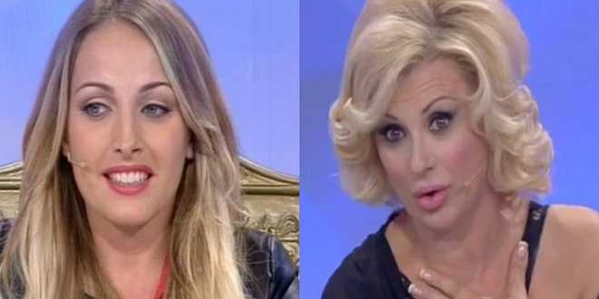 Uomini e Donne gossip, Tina a Pechino Express: le pesanti accuse di Rossella Intellicato