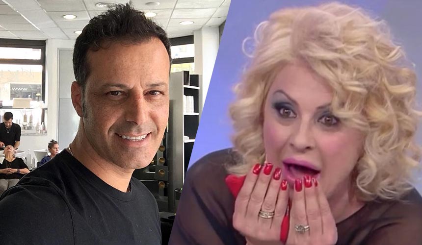 Uomini e Donne gossip: Tina e Chicco a un passo dal divorzio? La rabbia e l’ultimatum di lui