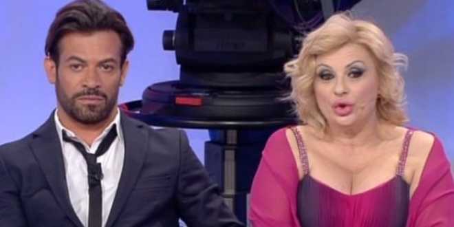 Uomini e Donne gossip: Tina e Gianni ai ferri corti? Le parole del ballerino
