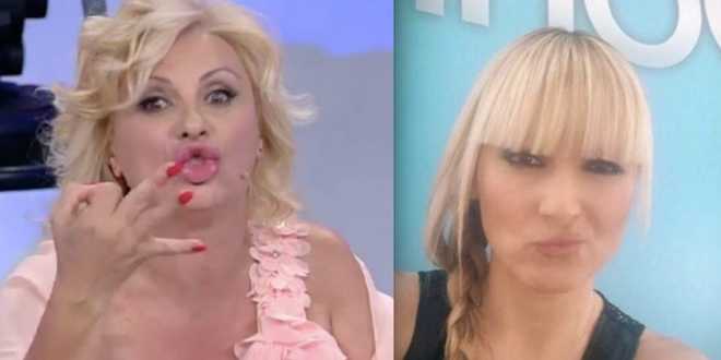 Uomini e Donne gossip: Tina rischia grosso, possibile allontanamento dal programma?