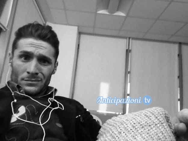 Uomini e Donne gossip: Tommaso Scala scrive su Instagram