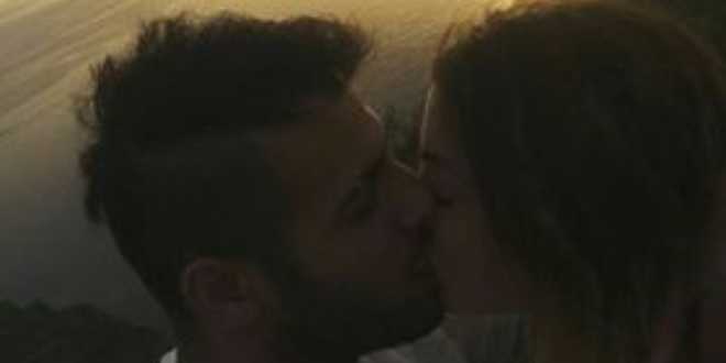 Uomini e Donne gossip: torna il sereno per Aldo Palmeri e Alessia Cammarota, che scrive…