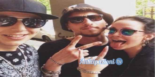 Uomini e Donne gossip: un ex amico di Valentina le scrive un lungo messaggio prima della scelta