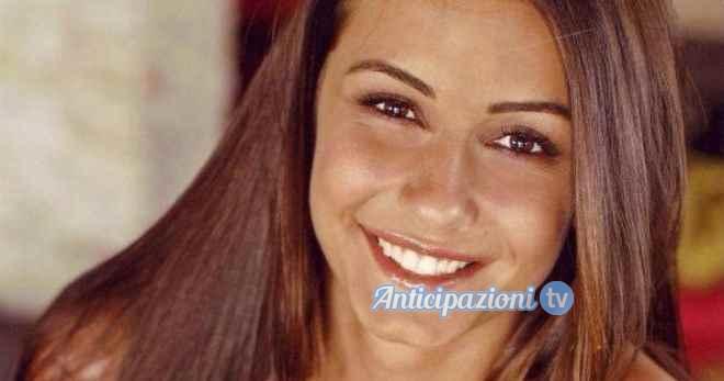 Uomini e Donne gossip: un nuovo progetto per Anna Munafò