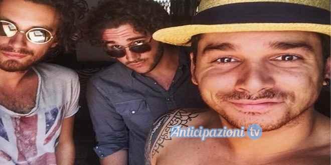 Uomini e Donne gossip: Valentina e Andrea in rotta? Ecco tutti gli indizi…