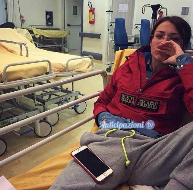 Uomini e Donne gossip: Valentina in ospedale per la prova bikini a Temptation Island?