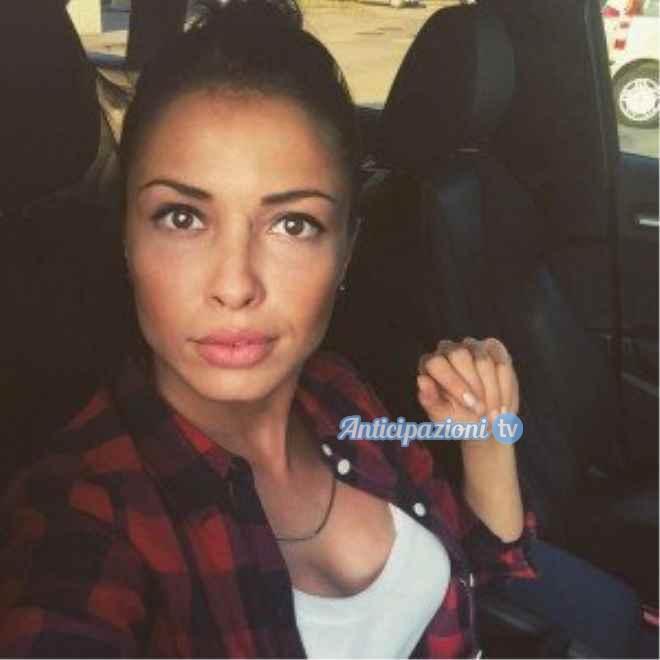 Uomini e Donne gossip: Valentina smentisce di essersi rifatta le labbra