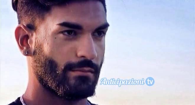 Uomini e Donne gossip: Vincenzo Lucignano si fidanza con una vecchia conoscenza!