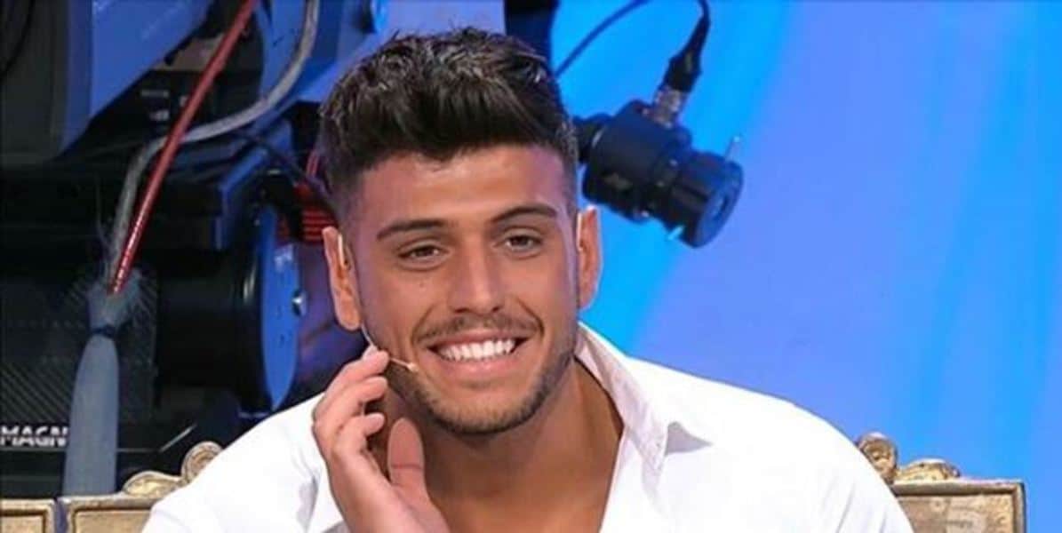 Uomini e Donne, la scelta di Luigi Mastroianni: le prime anticipazioni